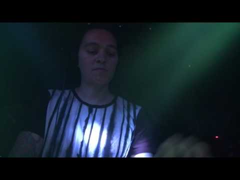 Lucas Freire B2B Olmos @ OFFweek, Moog, Barcelona - 11.06.2017