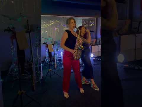 Grupa Euforia feat Marija_sax - Simply the Best live vjenčanje