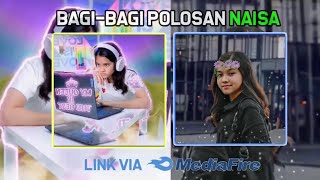 Download lagu Kumpulan video polosan nay untuk quotes NAY [ Naisa Alifia Yuriza ] part 1 mp3