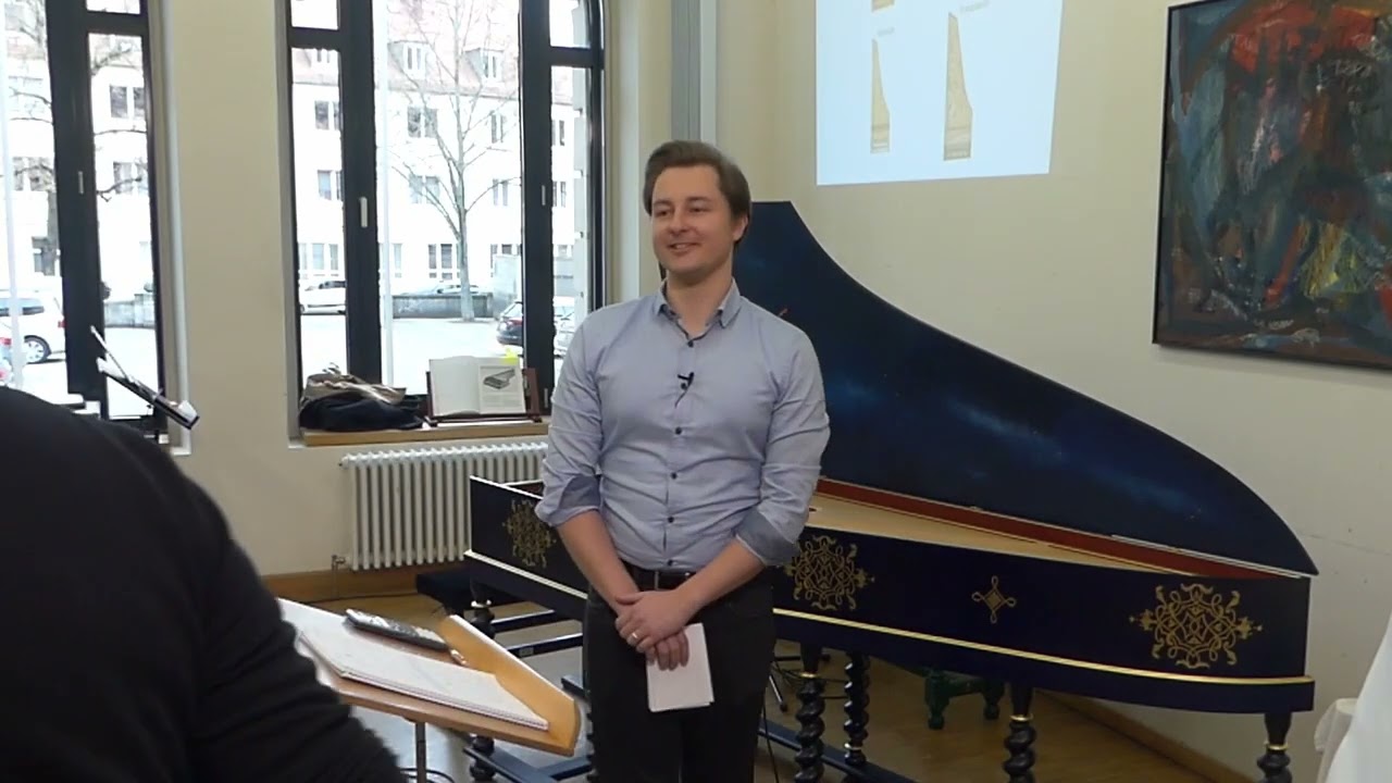 Mitschnitt Vielsaitigkeit