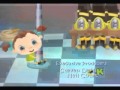 Frannys Feet Theme Song Reversed