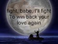 Scorpions I M Still Loving You Orchestral Lyrics HQ