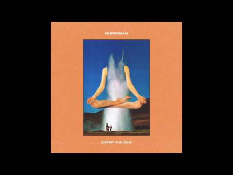 SUPERSAN - Fakir (feat. Kuppo)