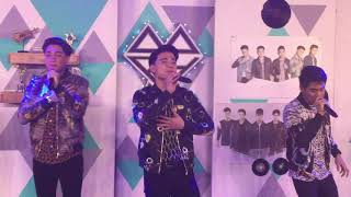 BoybandPH - Magmamahal (Live)