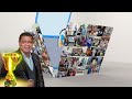 TOP PARTNER CATEGORY VIDEO