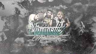 ILUMINATIK // Quiero // LA METANFETARIMA // 2015