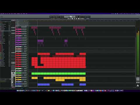 Back 2 Bass - The Beating Of My Heart (Remake)