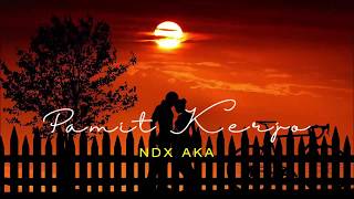 Download lagu Pamit Kerjo - NDX AKA | Lirik Lagu Dan Terjemahan mp3