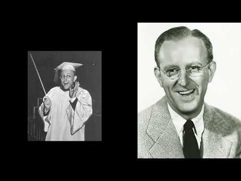 Kay Kyser - Kollege Of Musical Knowledge: November 21, 1945