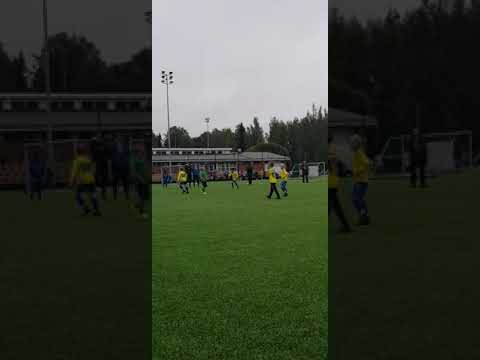 AJAN KURTOLLI 7  IF GNISTAN P12