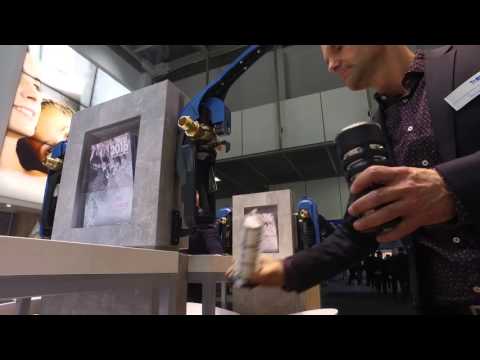 bautec 2016: Produktvideo BWT Wassertechnik GmbH - Einhebelfilter E1