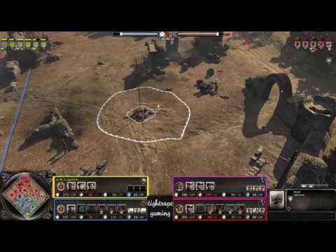 company of heroes 2 okw