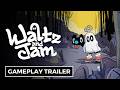Waltz And Jam Official Animated Gameplay Trailer