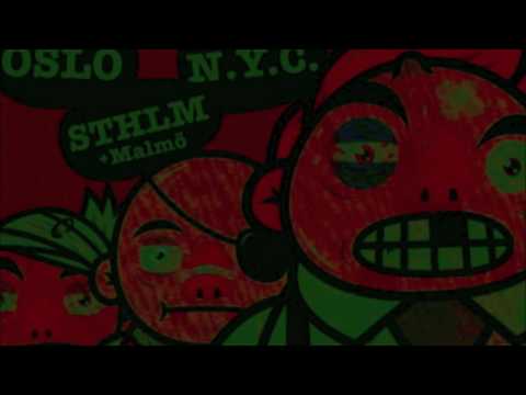 Tommy tycker om mej - 100 Aar