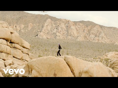 Barny Fletcher - Smell Real Nice (Official Video)