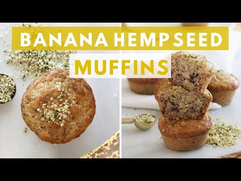 download lagu mp3 mp4 Banana Hemp Muffins, download lagu Banana Hemp Muffins gratis, unduh video klip Banana Hemp Muffins