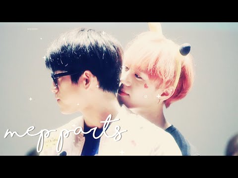 「KRevolution」a couple mep parts [1]