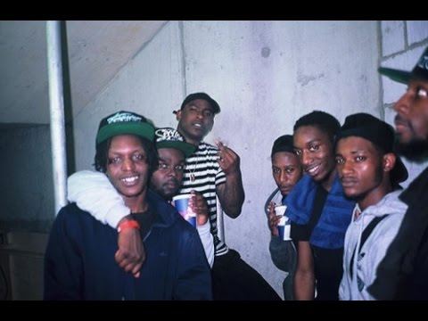 Section Boyz x Skepta  - Worst (Audio)