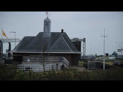 Politie met spoed naar verkeersongeval - N207 (Gouda)