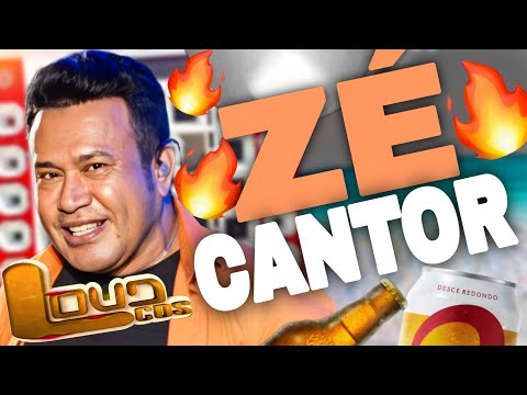 ZE CANTOR FEVEREIRO 2026 | ZE CANTOR - PAREDÃO 2026 | FORRO PRA PAREDAO 2026 | ZE CANTOR 2026 - NOVO