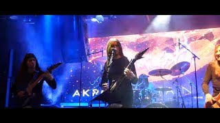 Obscura release new song &quot;Emergent Evolution&quot; off album &quot;Diluvium&quot;