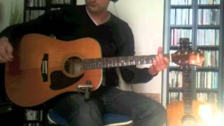 Video thumbnail for Ibanez V300 by 1983Jordan1983