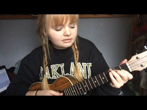 Gray - Original Ukulele Song