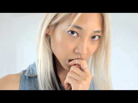 [VOGUE.com] 수주(SOOJOO PARK) -  Model Wall