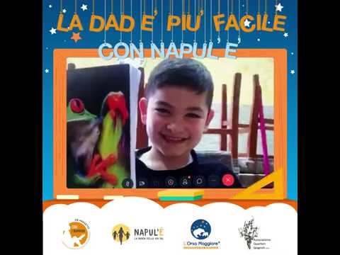 Come rendere la Dad più divertente