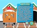 Thomas Christmas Wonderland Extra The Character Gallery