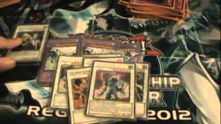 fortune hero deck list