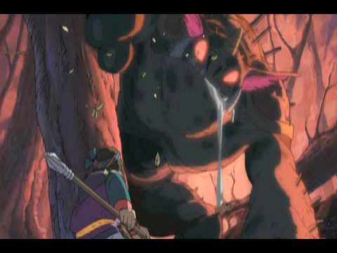 Jade Cocoon Demo - STR2709 "Intro" - 玉繭物語デモ