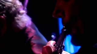 Sandvik Big Band med Christer Sjögren, My Way