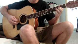 Stephen Malkmus's "Malediction" Cover