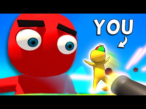 I RELEASED my First Steam Game!