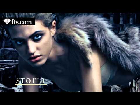 Lavazza Calendar 2009 Launch