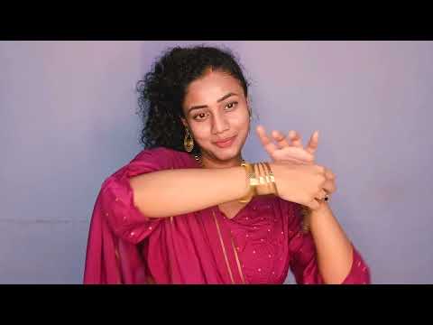 Alisha Martin jewellery beauty shots 