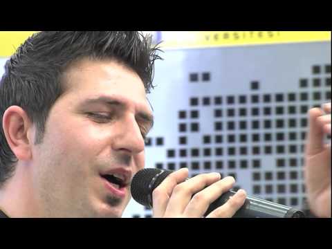 ESOGÜ Şarkılarla Gel - Cenk Gündoğmuş Konseri - 1