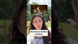 What Susan Collins Doesn't Want You to Know | ft. @JessicaBurbankShow