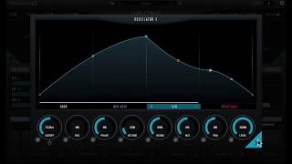 Video thumbnail for How to make a pad sound with Union [Synthesizer, Ableton, Cubase, FL studio, Logic Pro X] by SoundSpot