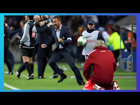 🎥 KELVIN AJOELHA JESUS NO RELVADO DO DRAGÃO 🐉 | Momentos Épicos no Futebol!