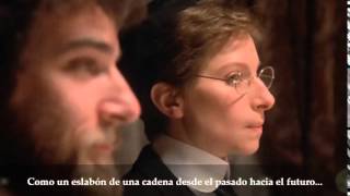 Barbra Streisand -&quot;This Is One Of Those Moments&quot;- (Sub. español)