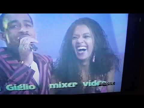 Medley: George Michael singer PATTY JOHNSON & COMPANY