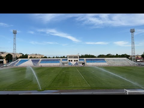 U21 birinchiligi “Lokomotiv”- “Paxtakor”