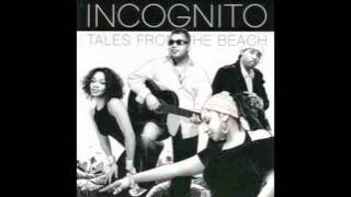 incognito - Step Aside (Tom Moulton)