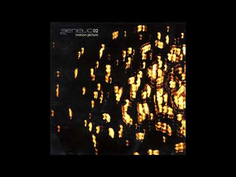 Genetic - Motion Picture [Full Album] (2000) Dragonfly Records [Acid Trance, Techno, Breakbeat]