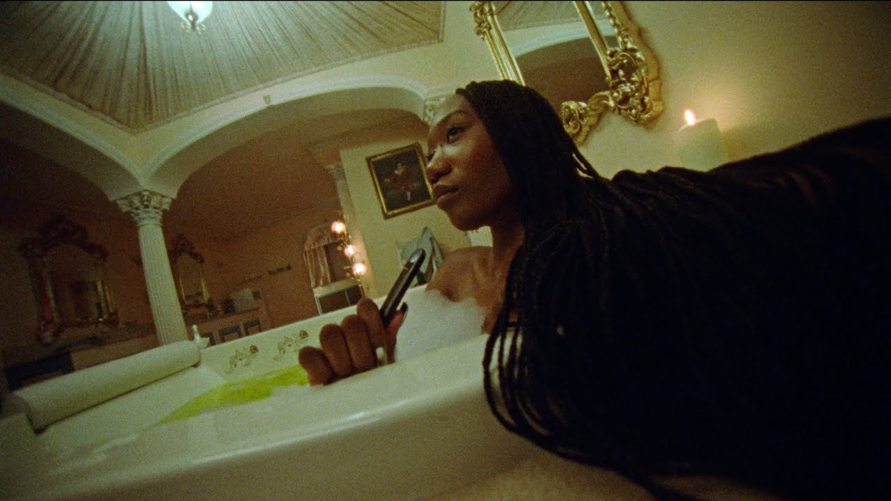 ODUNSI — HALF A TAB