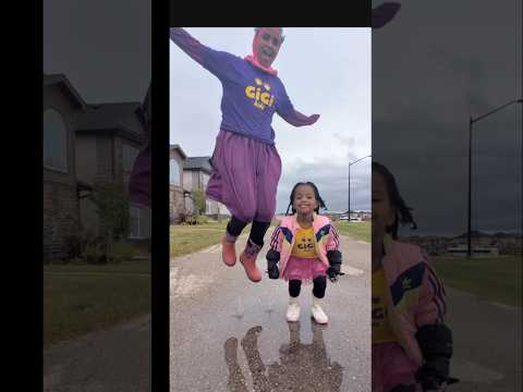 Rain Rain ☔ Go Away