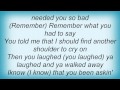 Billy Joe Royal - What's The Matter Baby Lyrics_1