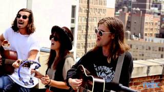 Streets of Laredo "Lonsdale Line"